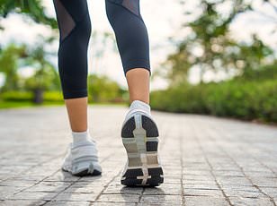 Middle-Aged Women Who Meet Exercise Guidelines Cut Premature Death Risk by Nearly Half, Study Finds