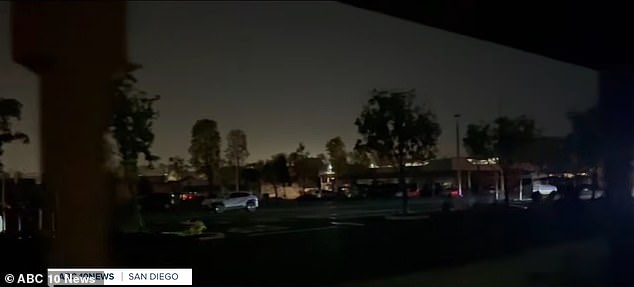 Sudden Southern California Blackout Leaves 100,000 in Darkness, Raises Cyberattack Fears
