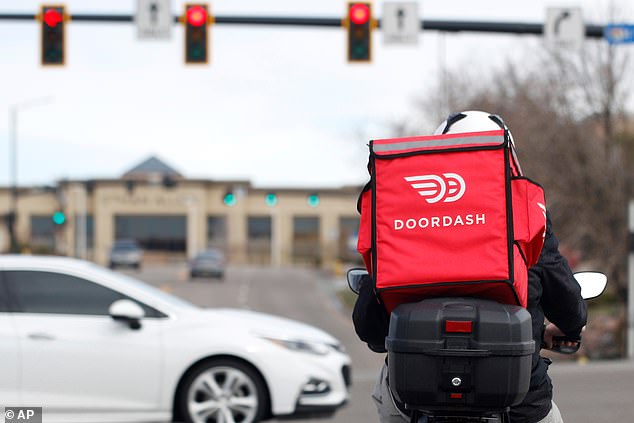 DoorDash Driver Faces Viral Backlash Over Customer's Offensive Macarena Tip Request