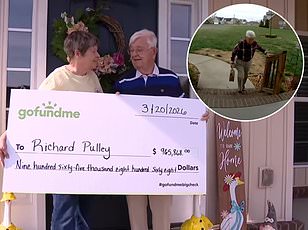 DoorDash Driver Faces Viral Backlash Over Customer's Offensive Macarena Tip Request