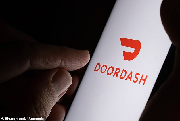 DoorDash Driver Faces Viral Backlash Over Customer's Offensive Macarena Tip Request
