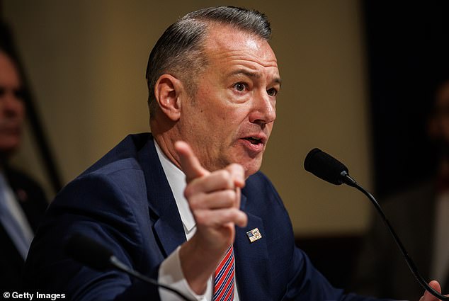 Stephen Miller's Dominance Over DHS Under Trump Sparks Outrage and Instability