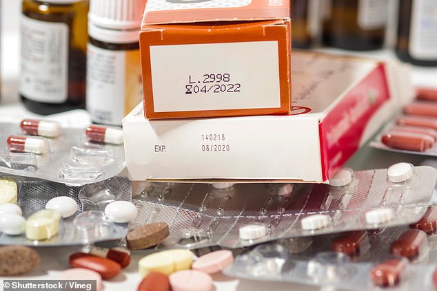 The Hidden Danger of Expired Medications: How Neglected Medicine Cabinets Are Fueling a Public Health Crisis