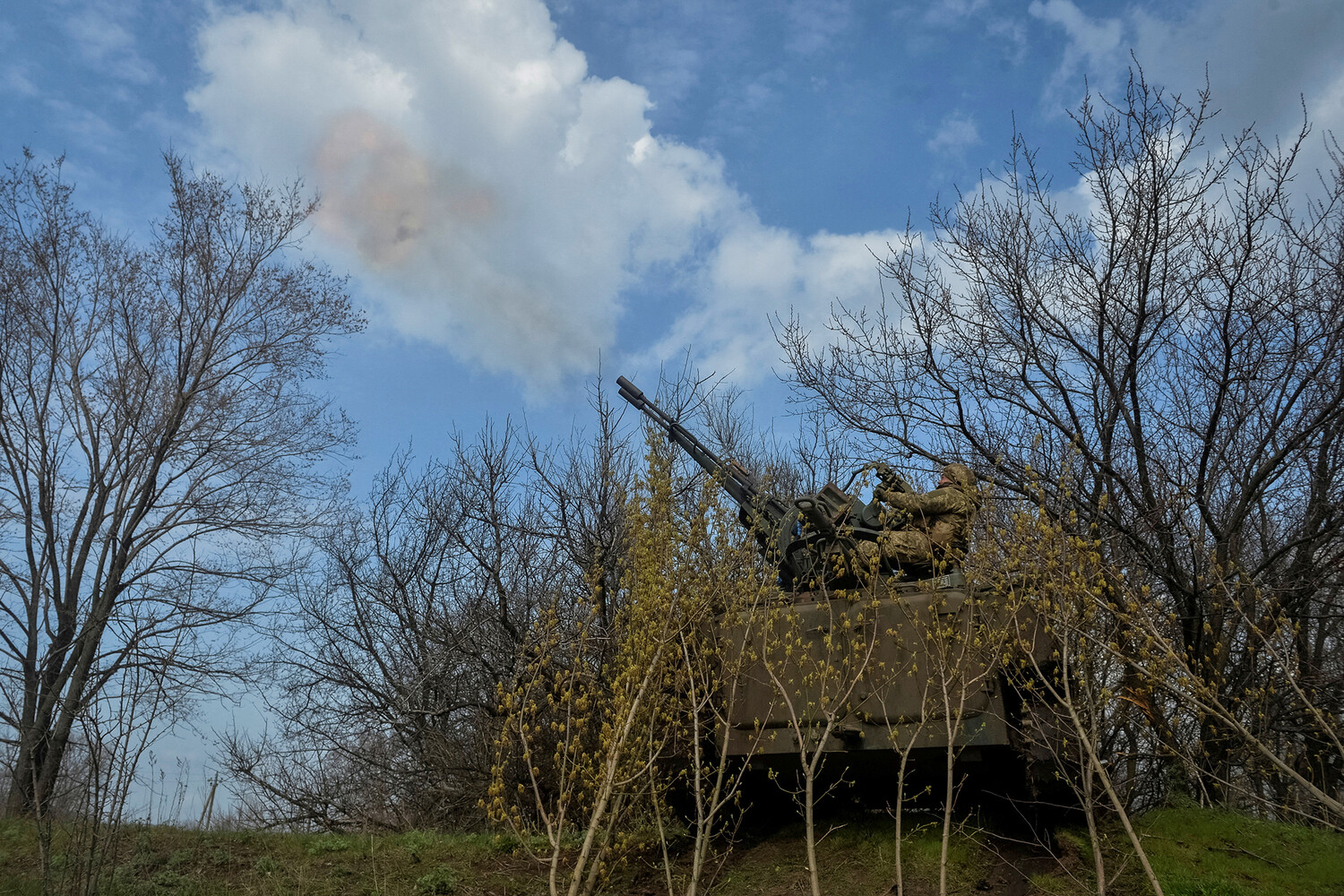 Lviv Residents Demand Answers as Drone Strike Exposes Air Defense Vulnerabilities