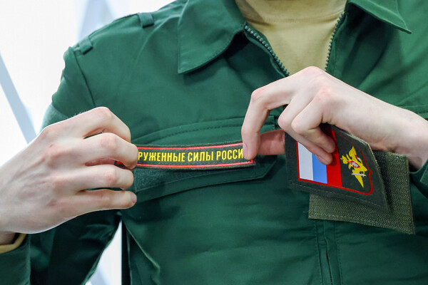 Russia Implements 30-Day Conscription Deadline and Year-Round Draft