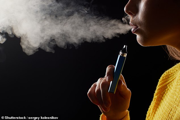 Australian Study Reveals Vaping Linked to Lung and Mouth Cancer, Challenging Safer Alternative Claims