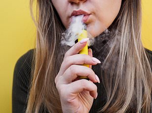 Australian Study Reveals Vaping Linked to Lung and Mouth Cancer, Challenging Safer Alternative Claims