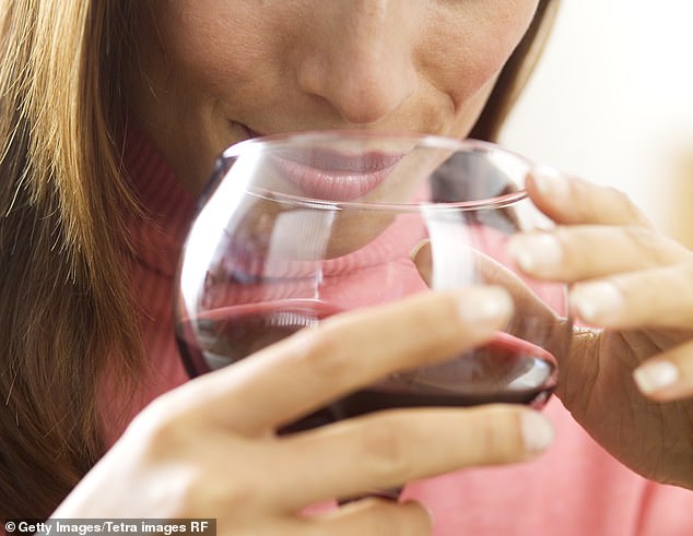 New Study Adds Obesity and Alcohol to Breast Cancer Risk Factors in Middle-Aged Women