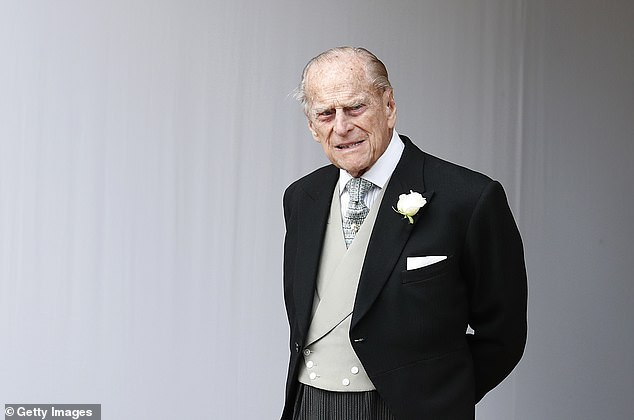 Prince Philip's Hidden Battle with Pancreatic Cancer: A Disease with One of the Lowest Survival Rates