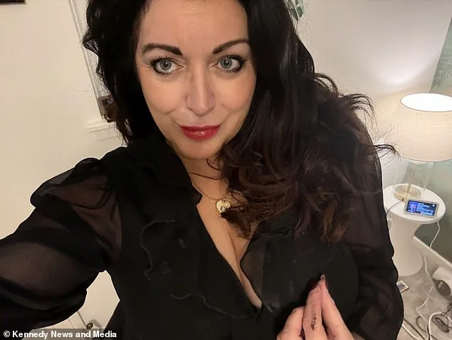 Gillian Owens, Nicola Sturgeon's Sister, Opens Up About Harrowing Two-Year Battle With Co-Codamol Addiction