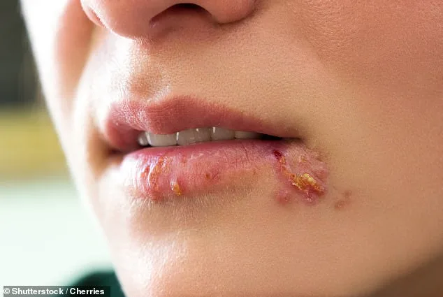 Cold Sores and the Herpes Virus: Why They Keep Coming Back