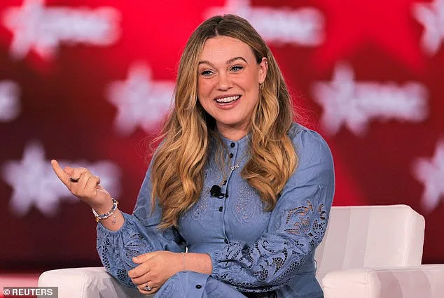 Conservative Podcaster Confronts The View Over Parenthood Remarks Amid Mockery