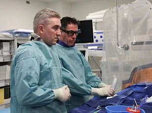 From Construction Site to Terminal Illness: Builder Diagnosed with Advanced Prostate Cancer After Initial Misdiagnosis