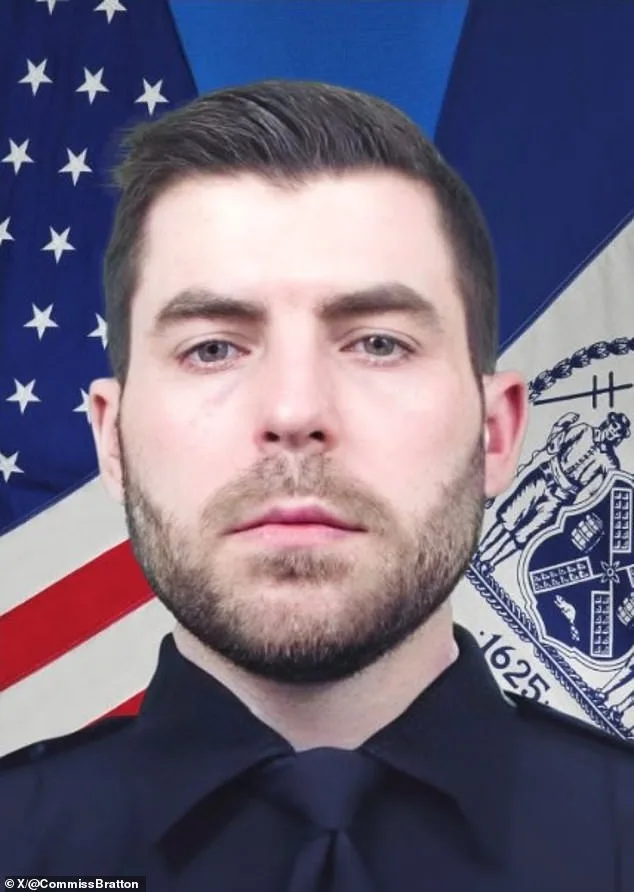 Juror's Sudden Objection Throws NYPD Officer's Murder Trial into Legal Uncertainty