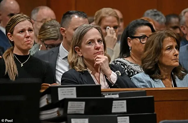 Juror's Sudden Objection Throws NYPD Officer's Murder Trial into Legal Uncertainty