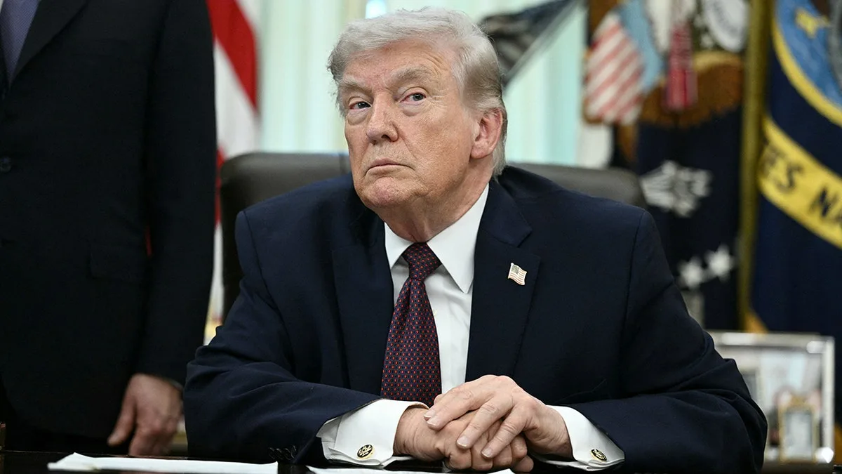 Trump's Controversial Executive Order Sparks Legal Battle Over Voter Verification and Mail-In Voting Rules