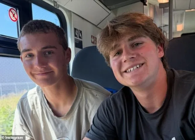 17-Year-Old Idaho Kayaker Dies in Austria; Community Mourns Campbell Kowalczyk