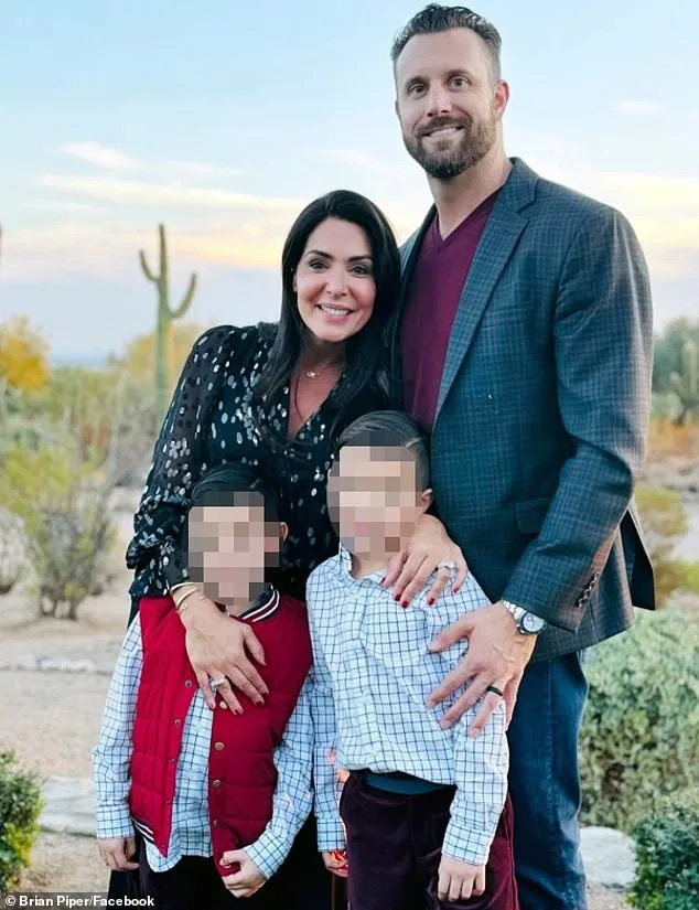 Dr. Sharareh Najafi-Piper Faces Lawsuit Over Alleged Misuse of Copa Health Funds for Personal Luxury