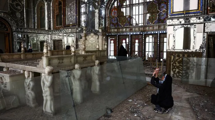 Coordinated US-Israeli Strikes Target Southern Iran's Petrochemical and Nuclear Sites, Sparking Escalation