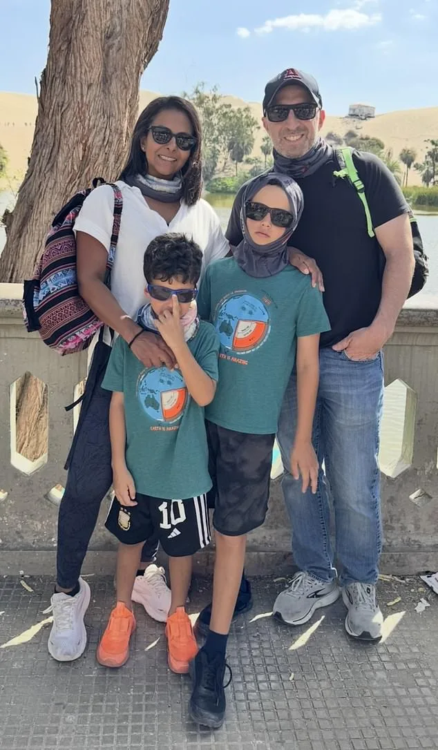 From Paradise to Peril: A Family's Nightmare Unfolds in Punta Cana