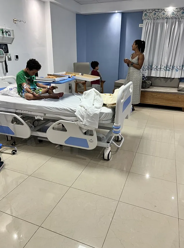 From Paradise to Peril: A Family's Nightmare Unfolds in Punta Cana