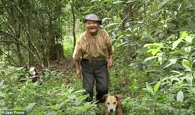 Marcelino Abad Tolentino, Once Believed to Be the Oldest Person on Earth, Dies at 125