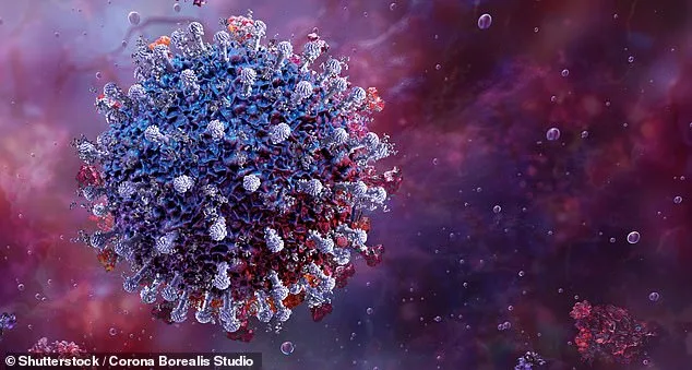 New Covid-19 Variant Cicada, With 75 Spike Mutations, Sparks Global Health Concerns and Vaccine Challenges