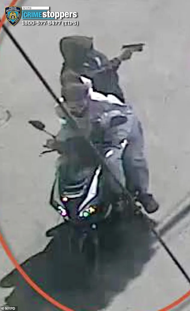 Seven-Month-Old Baby Fatally Shot in Drive-By Attack in Brooklyn