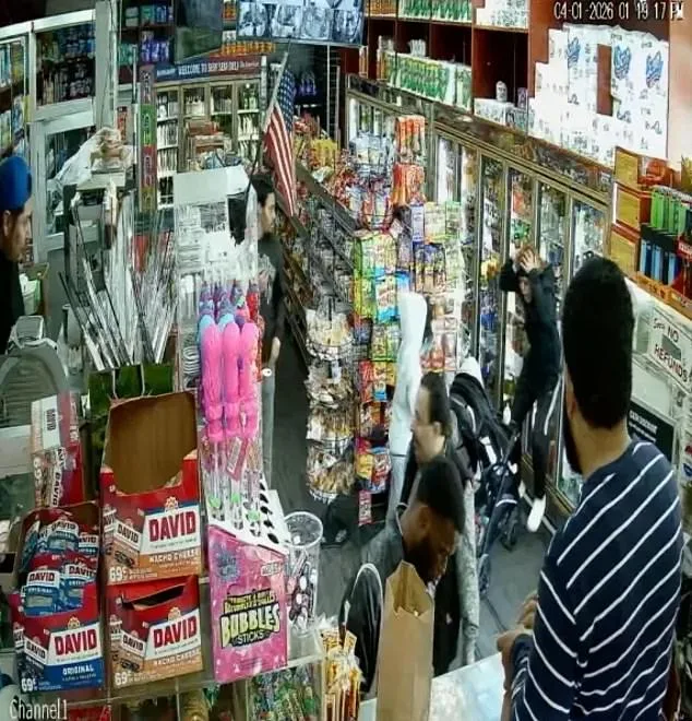 Seven-Month-Old Baby Fatally Shot in Drive-By Attack in Brooklyn