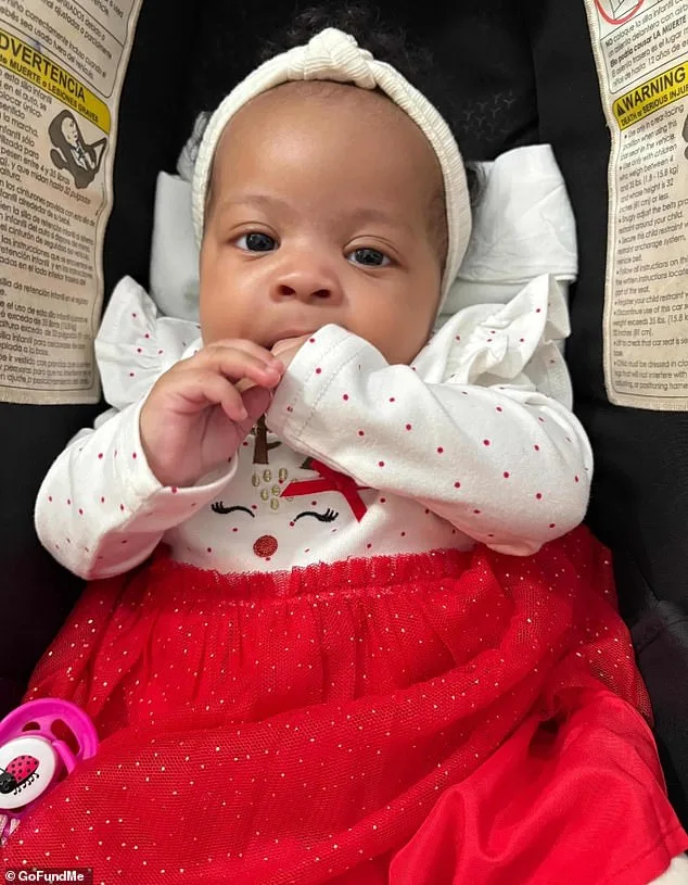 Seven-Month-Old Baby Fatally Shot in Drive-By Attack in Brooklyn