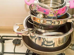 The Surprising Truth About Proper Dishwasher Loading: Gaps Save You Money