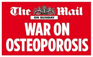 Campaigners Urge UK Government to End Postcode Lottery in Osteoporosis Clinics