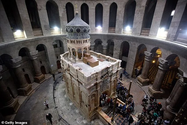 Groundbreaking Study Challenges Skepticism with Four Pillars of Evidence for Jesus' Resurrection