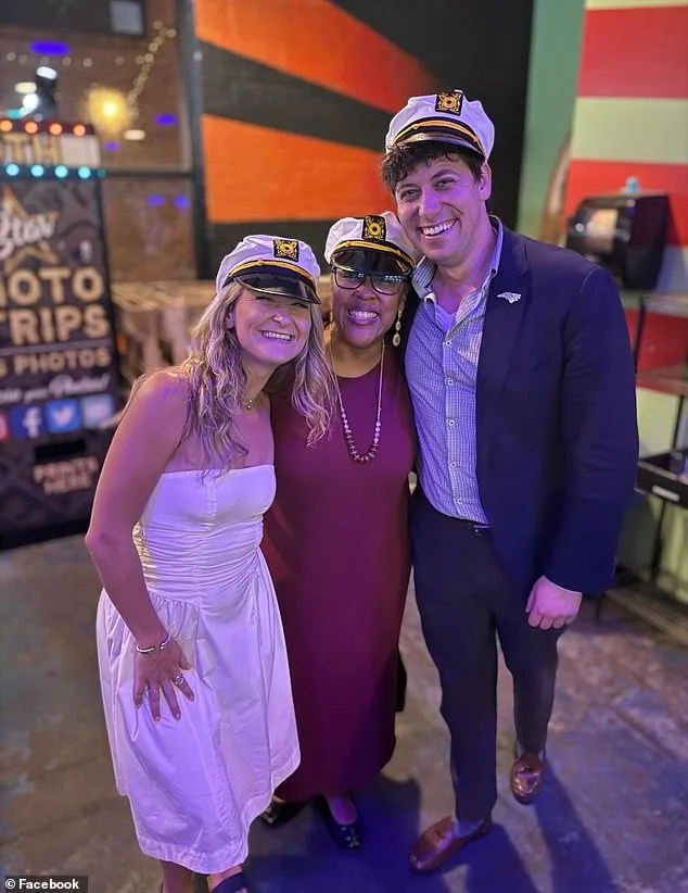 Jonah Garson Denies Drug and Misconduct Claims Amid Election Controversy