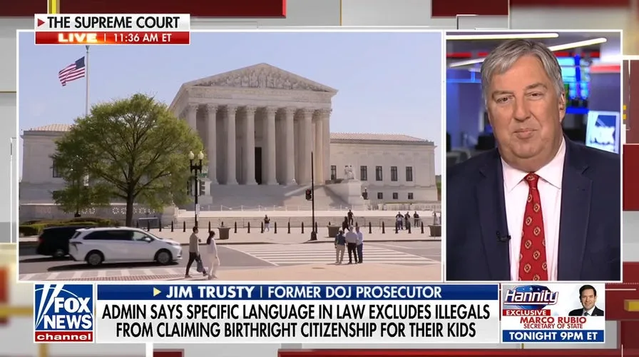 Justices Jackson and Kagan Clash Over Legal Precedents in Conversion Therapy Ruling