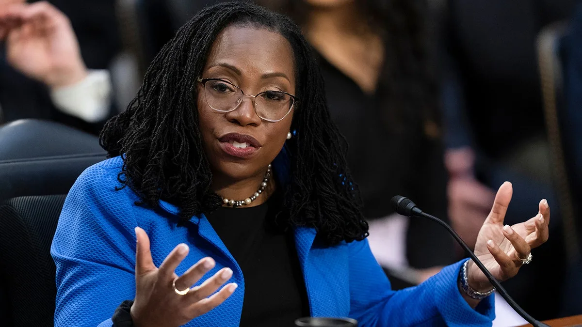 Justices Jackson and Kagan Clash Over Legal Precedents in Conversion Therapy Ruling