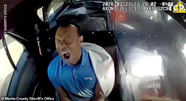 The Fall of a Legend: Tiger Woods' DUI Arrest and Descent into Hubris