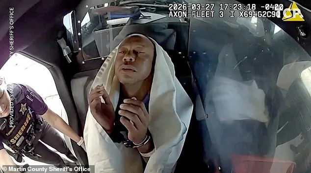 The Fall of a Legend: Tiger Woods' DUI Arrest and Descent into Hubris