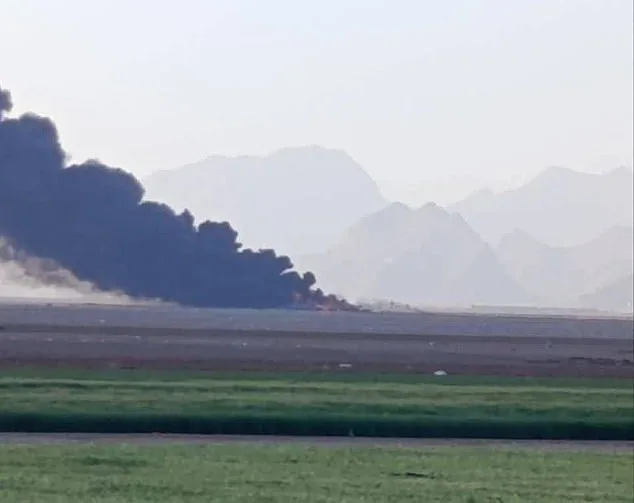 US Special Forces Execute High-Stakes Rescue to Extract Injured Airman from Iranian Territory