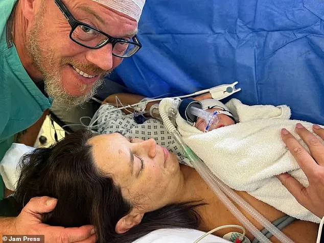 A Mother's Triumph: Overcoming IVF Struggles and NHS Barriers at 47