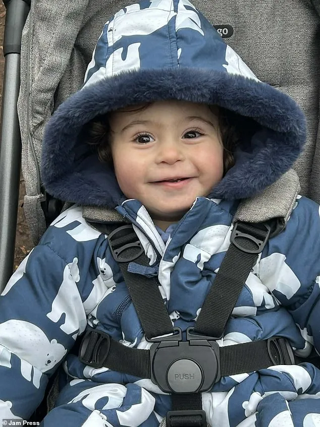 A Mother's Triumph: Overcoming IVF Struggles and NHS Barriers at 47