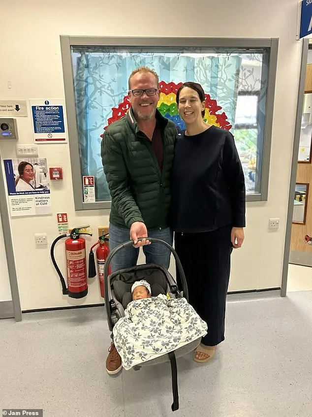 A Mother's Triumph: Overcoming IVF Struggles and NHS Barriers at 47