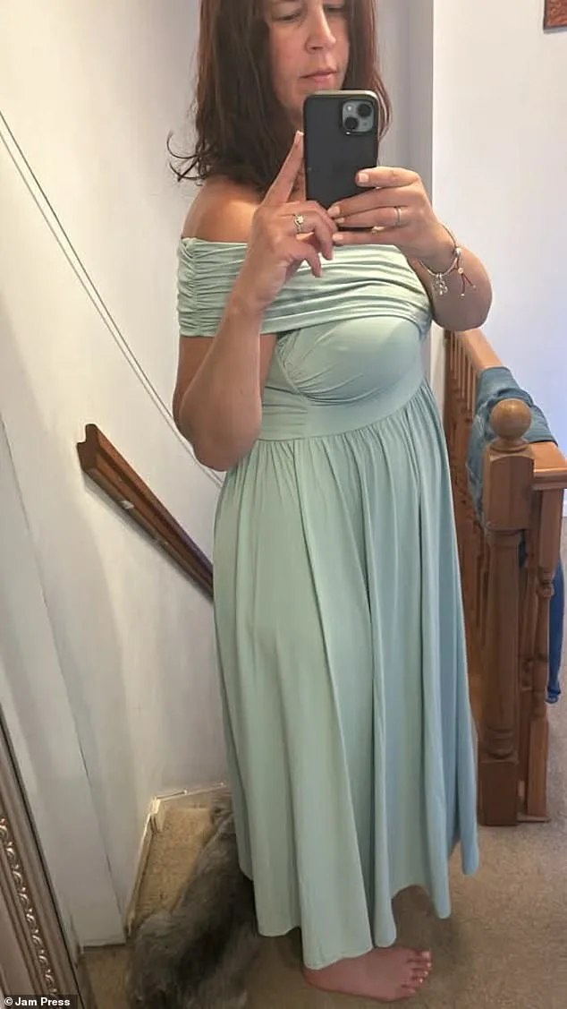 A Mother's Triumph: Overcoming IVF Struggles and NHS Barriers at 47