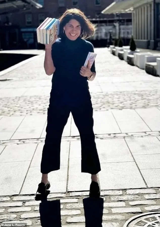 Bestselling Author Jane L. Rosen Banned from Upper East Side Mommas Facebook Group Over Book's Critique of Elitism