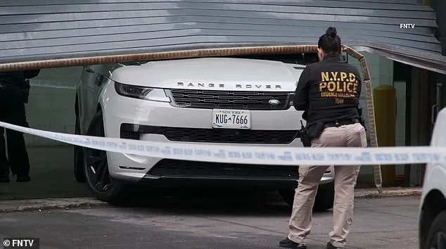 Failed Heist Turns Chaotic in NYC, Damaging Luxury Cars Worth $524,000