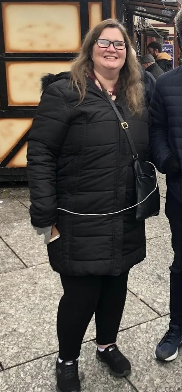 From Wheelchair to Wellness: Gillian Thomas's Transformative Weight Loss Journey with the Jane Plan