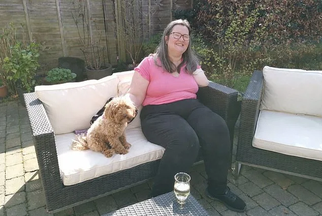 From Wheelchair to Wellness: Gillian Thomas's Transformative Weight Loss Journey with the Jane Plan