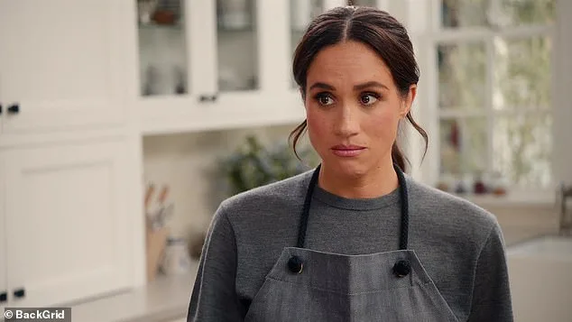 Meghan Markle's Plant-Based Diet Experiment Leaves Participant with Persistent Hunger, Lethargy, and Expert Concerns