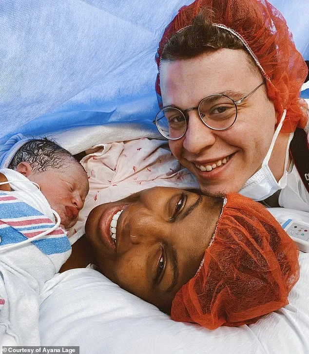 Postpartum Prophecy: The Diagnosis Behind Rewriting the Bible