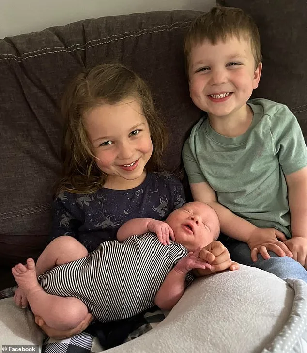 Postpartum Prophecy: The Diagnosis Behind Rewriting the Bible